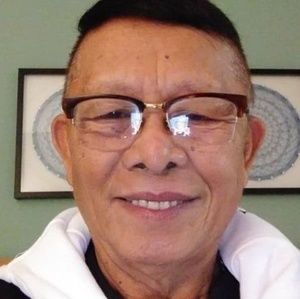 Meet your Posher, Luis